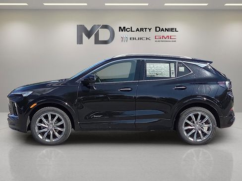 New 2026 Buick Encore GX Avenir w/ Avenir Technology Package image 3