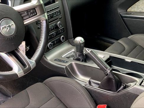 Used 2014 Ford Mustang GT w/ FP8 Appearance Package RWD image 14