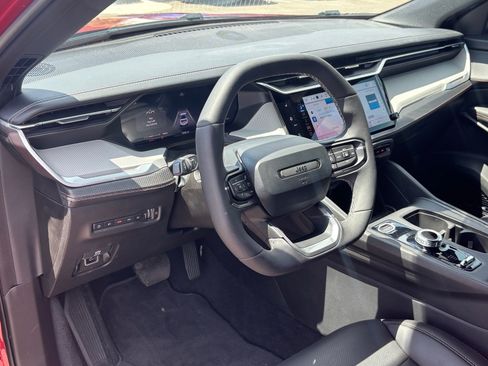 Used 2026 Jeep Cherokee Limited AWD/4WD image 20