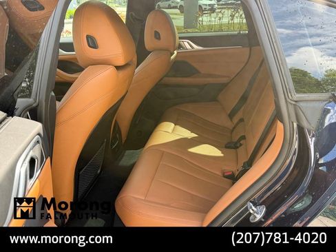 Used 2023 BMW 430i Gran Coupe xDrive w/ M Sport Package AWD/4WD image 20