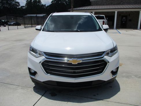 Used 2019 Chevrolet Traverse LT FWD image 5