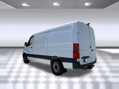 New 2025 Mercedes-Benz Sprinter 2500 image 3