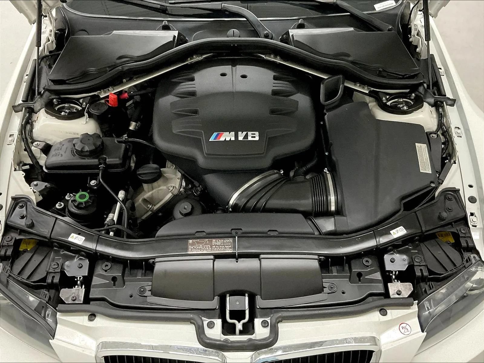 Used 2011 BMW M3 Convertible RWD image 31