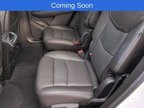 Used 2023 Cadillac XT6 Premium Luxury image 20