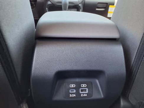 New 2025 Subaru Crosstrek 2.0i Premium image 27