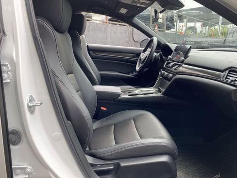 Used 2022 Honda Accord Sport image 19