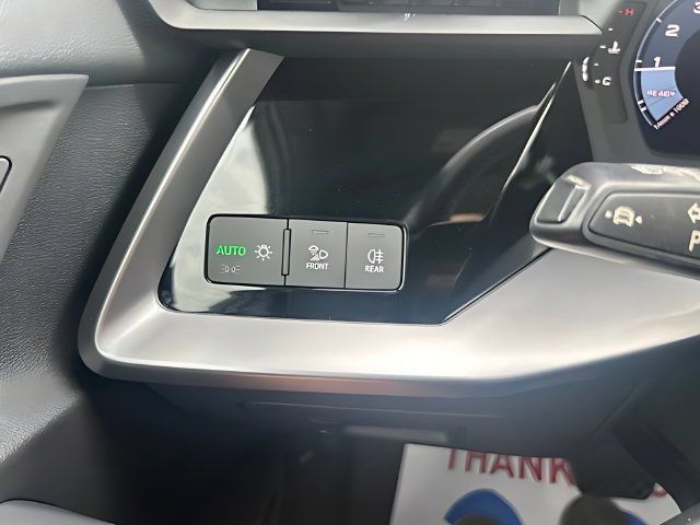 Used 2023 Audi A3 2.0T Premium w/ Convenience Package FWD image 27