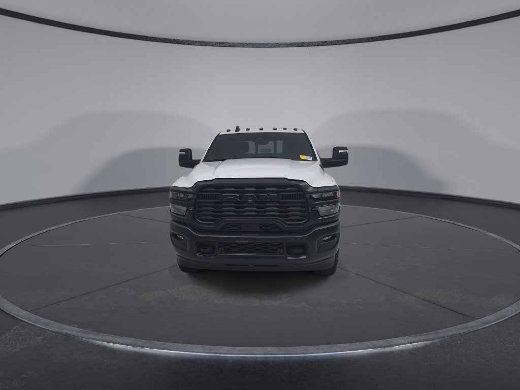 Used 2025 RAM 2500 Tradesman AWD/4WD image 6
