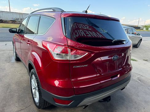 Used 2016 Ford Escape SE w/ Equipment Group 201A image 21
