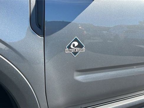 New 2025 Ford Bronco Sport Outer Banks w/ Outer Banks Tech Package+ image 12