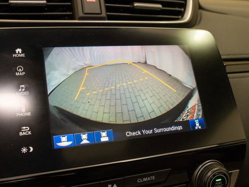 Used 2017 Honda CR-V EX-L image 16