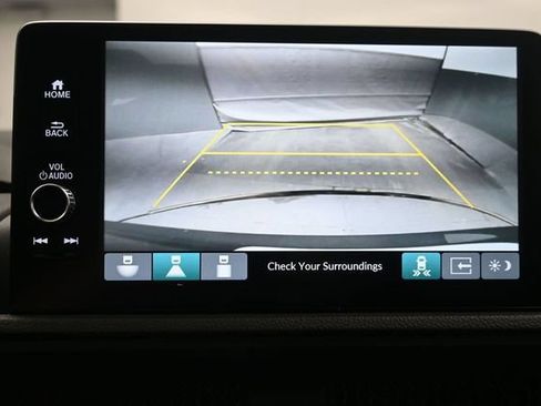 Certified 2024 Honda CR-V Sport-L image 34