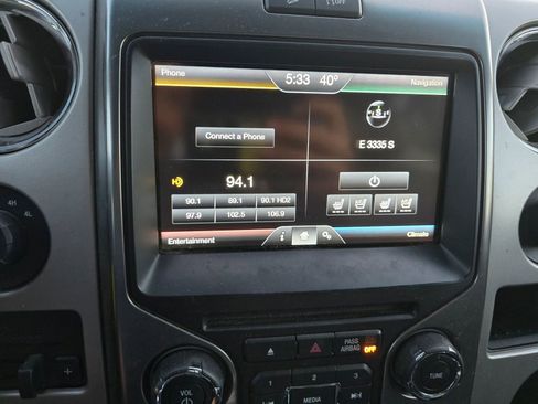 Used 2013 Ford F150 FX4 w/ Luxury Equipment Group image 36