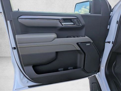 New 2026 Chevrolet Silverado 1500 ZR2 w/ LPO, Dark Essentials Package AWD/4WD image 10