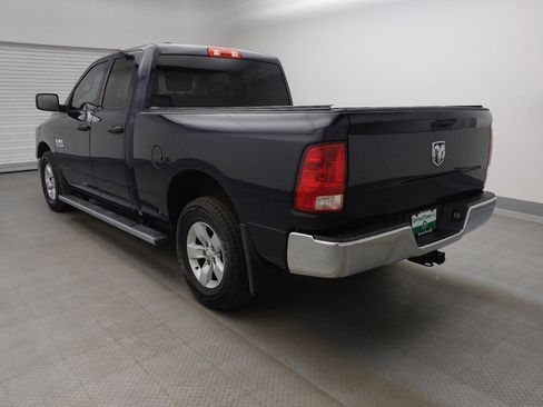 Used 2018 RAM 1500 Tradesman w/ Popular Equipment Group image 5