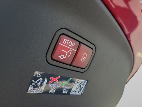 New 2026 Mercedes-Benz AMG GT 53 image 11