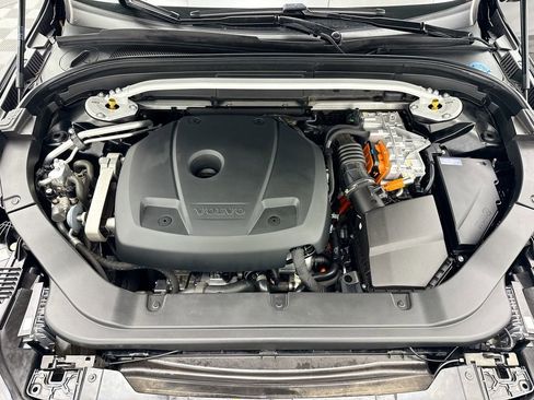 Used 2020 Volvo XC60 T8 Polestar image 28