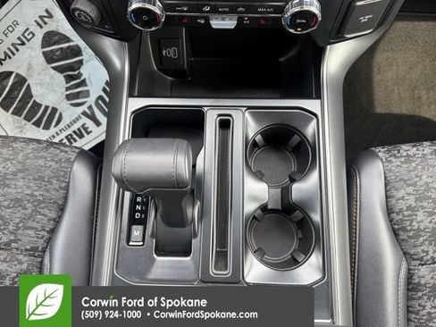 Used 2025 Ford F150 Tremor w/ Bed Utility Package AWD/4WD image 30