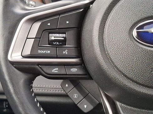 Used 2020 Subaru Outback Touring XT image 24