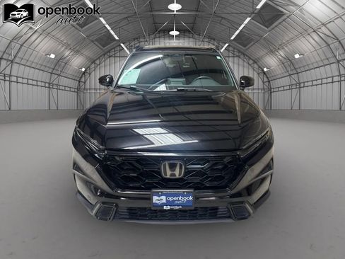 Used 2023 Honda CR-V Sport image 2