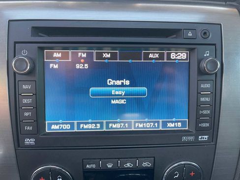 Used 2008 HUMMER H2 SUT image 28