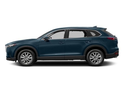 Used 2016 MAZDA CX-9 Touring image 3