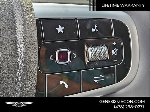 New 2026 Genesis GV70 2.5T Select image 25