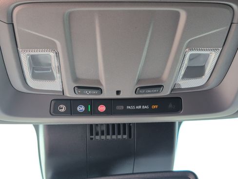 Used 2026 Chevrolet Silverado 2500 LTZ AWD/4WD image 18