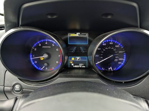 Used 2017 Subaru Legacy 2.5i Premium image 21