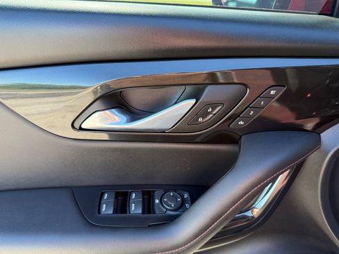 Used 2023 Chevrolet Blazer RS w/ Driver Confidence II Package image 14