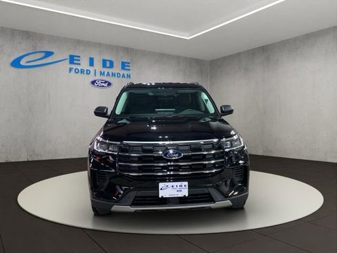 New 2026 Ford Explorer Active image 2