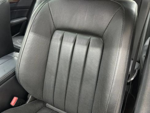 Used 2014 Mercedes-Benz CLS 550 image 24