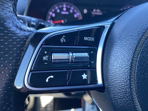 Certified 2022 Kia Forte GT-Line w/ GT-Line Technology Package image 21