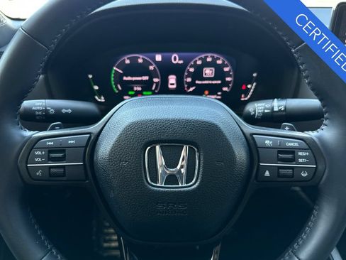 Certified 2026 Honda Accord Sport image 25