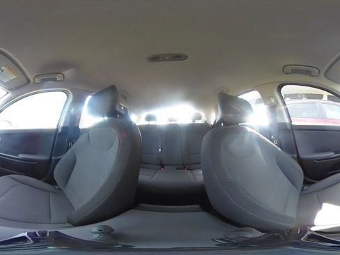 Used 2025 Kia K4 LXS image 41