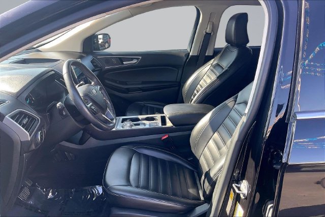 Certified 2023 Ford Edge SEL AWD/4WD image 25
