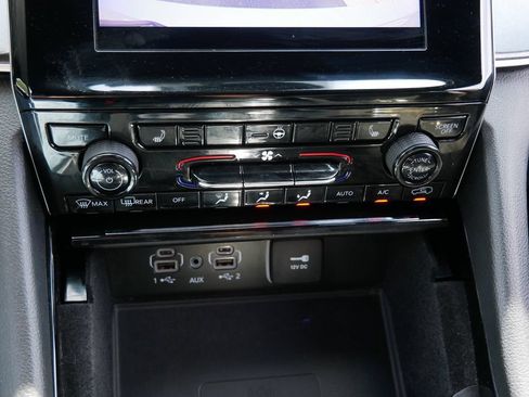 Used 2021 Jeep Grand Cherokee L Laredo AWD/4WD image 20