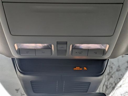 Used 2025 MAZDA CX-50 AWD 2.5 Hybrid w/ Weather Package image 24