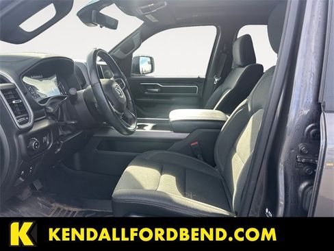 Used 2022 RAM 1500 Big Horn image 9