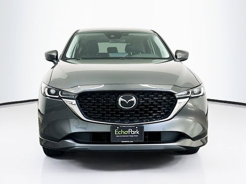 Used 2025 MAZDA CX-5 AWD 2.5 S w/ Select Package image 2