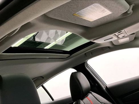 New 2026 Nissan Sentra SR image 34