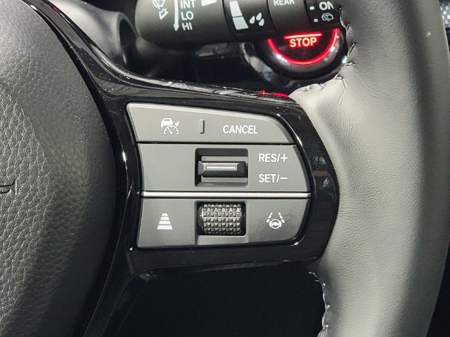 New 2027 Honda CR-V EX-L image 27