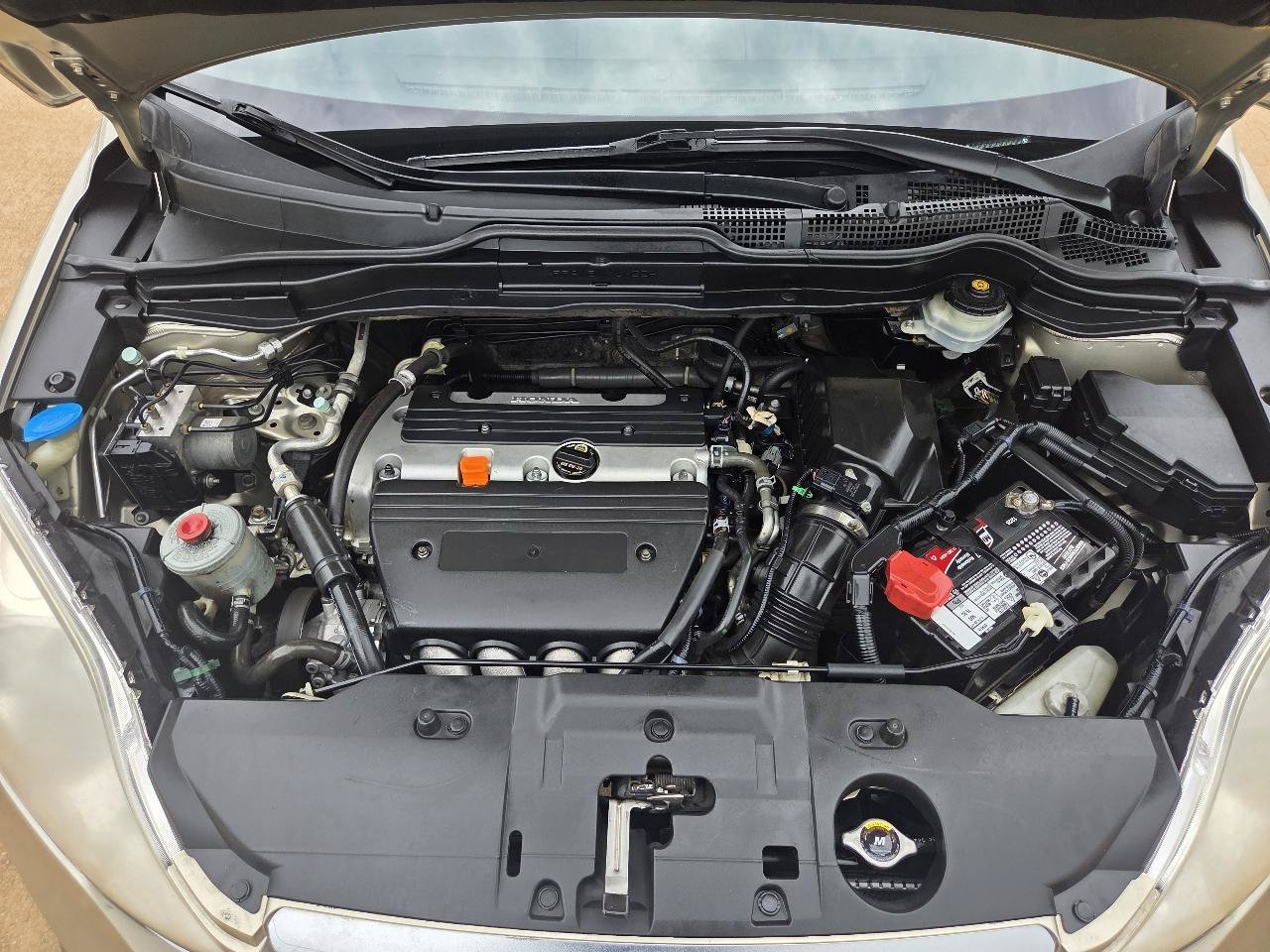 Used 2008 Honda CR-V EX-L image 19