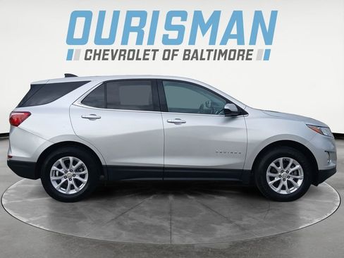Used 2019 Chevrolet Equinox LT image 7