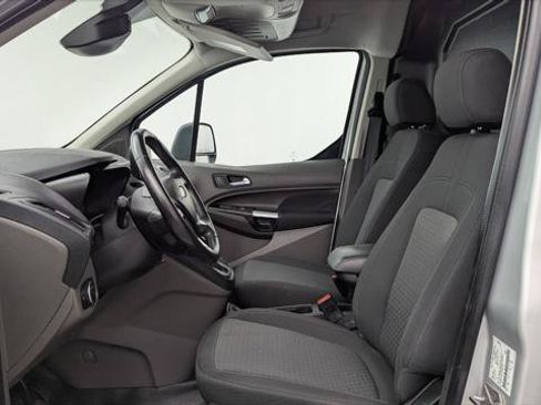 Used 2019 Ford Transit Connect XLT FWD image 14