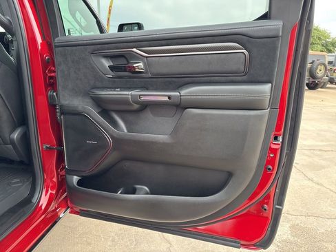 New 2026 RAM 1500 RHO AWD/4WD image 22
