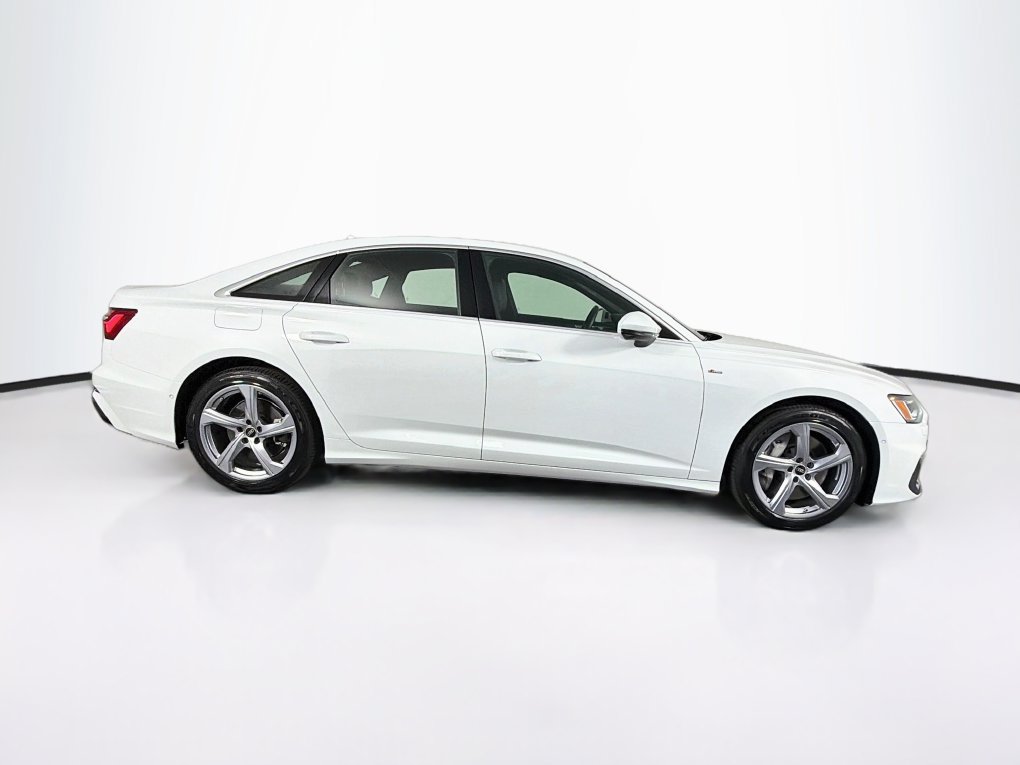 Used 2024 Audi A6 Premium Plus AWD/4WD image 11