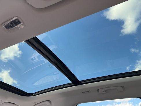 New 2026 Lincoln Nautilus Premier w/ Equipment Group 102A image 44