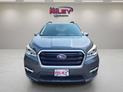 Used 2019 Subaru Ascent Touring w/ Popular Package #3 AWD/4WD image 8