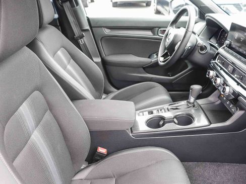 Certified 2026 Honda Civic Sport image 19